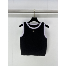 Chanel Vest